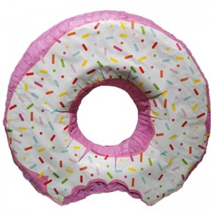 Verjaardagspapier Pinatas