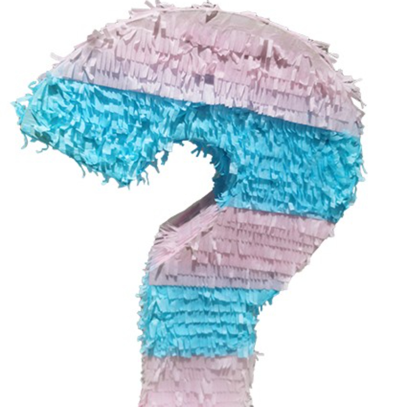 Symbool Pinata
