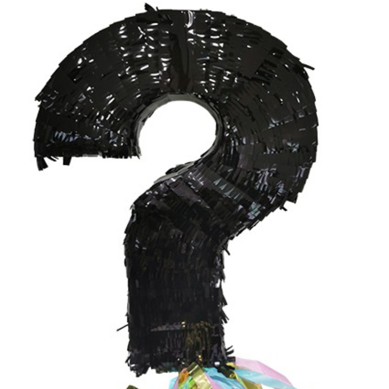 Symbool Pinata