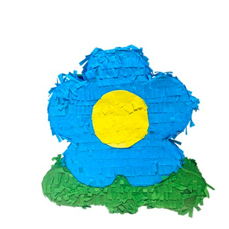 Flower Pinata