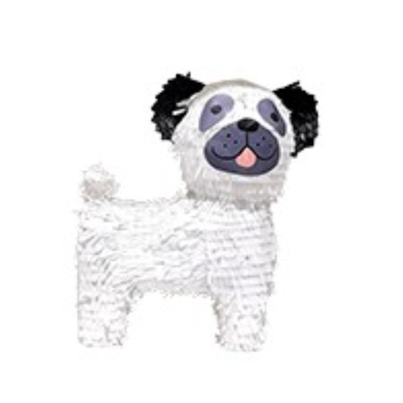 Dierpapier pinatas