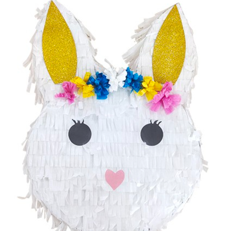 Dierpapier pinatas
