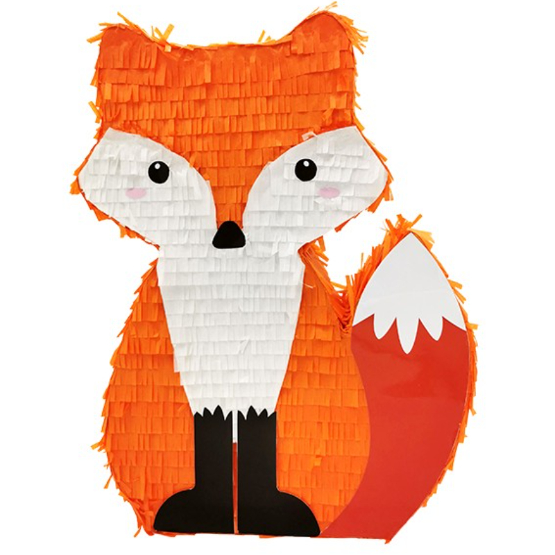 Dierpapier pinatas