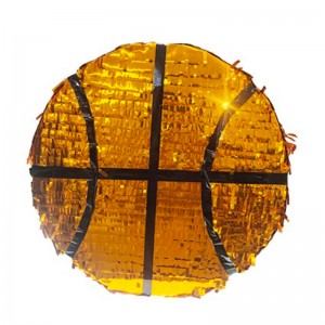 Basketbal pinata
