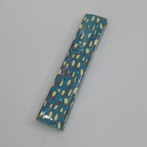 Aanpasbare fabriek hoge sterkte multicolor crêpepapier