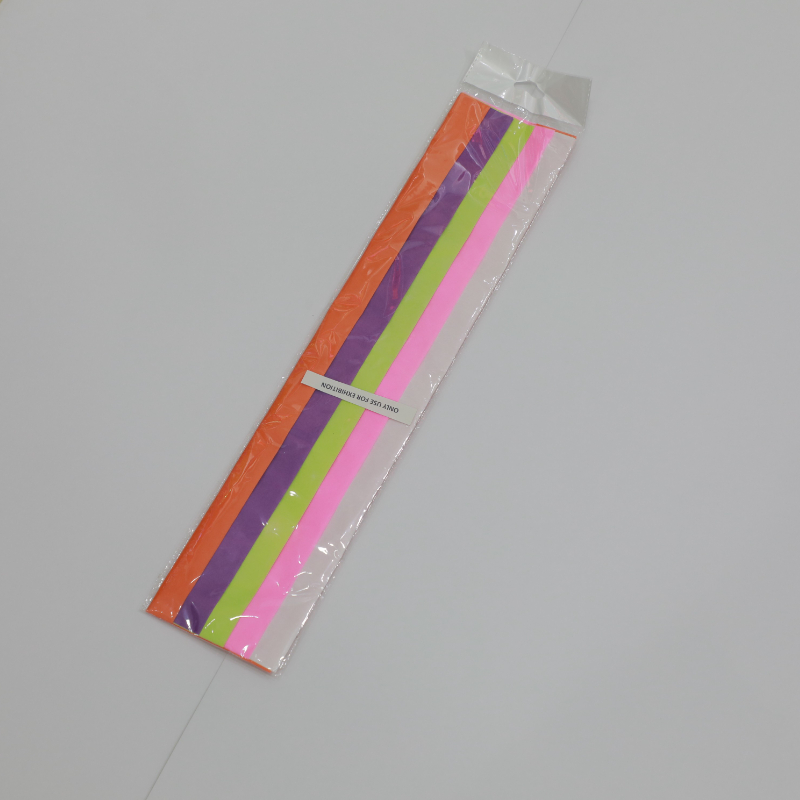 Lang crêpepapier