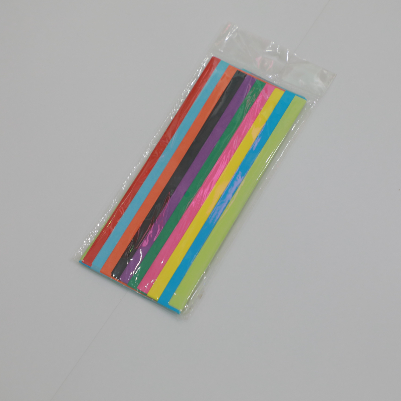 Textuur crêpepapier
