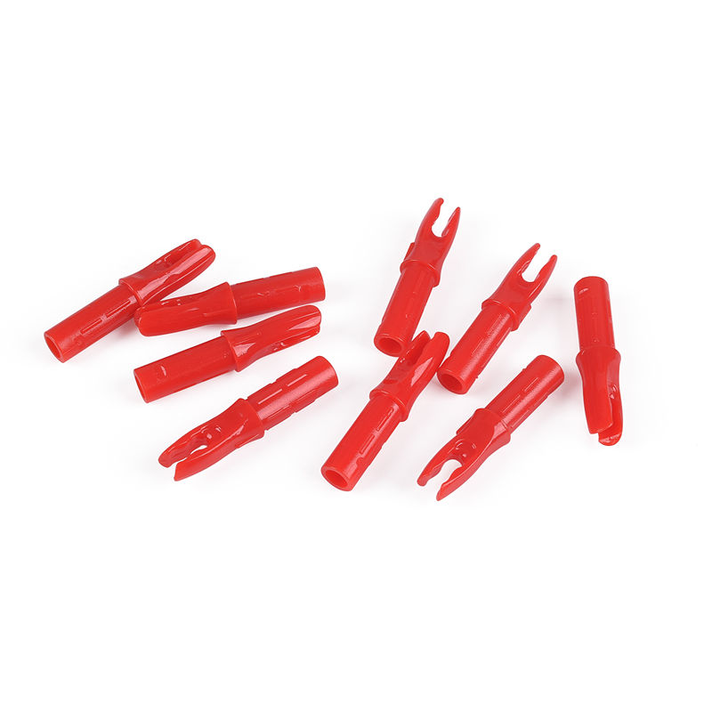 Kennisgeving van elongarrow