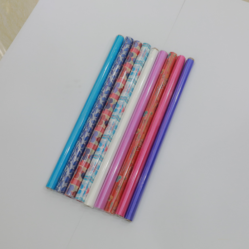 Roll Crepe -papier