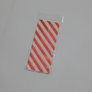 Kleurrijk weefselpapier