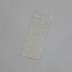 Kleurrijk weefselpapier