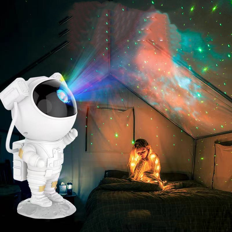 astronaut -projector