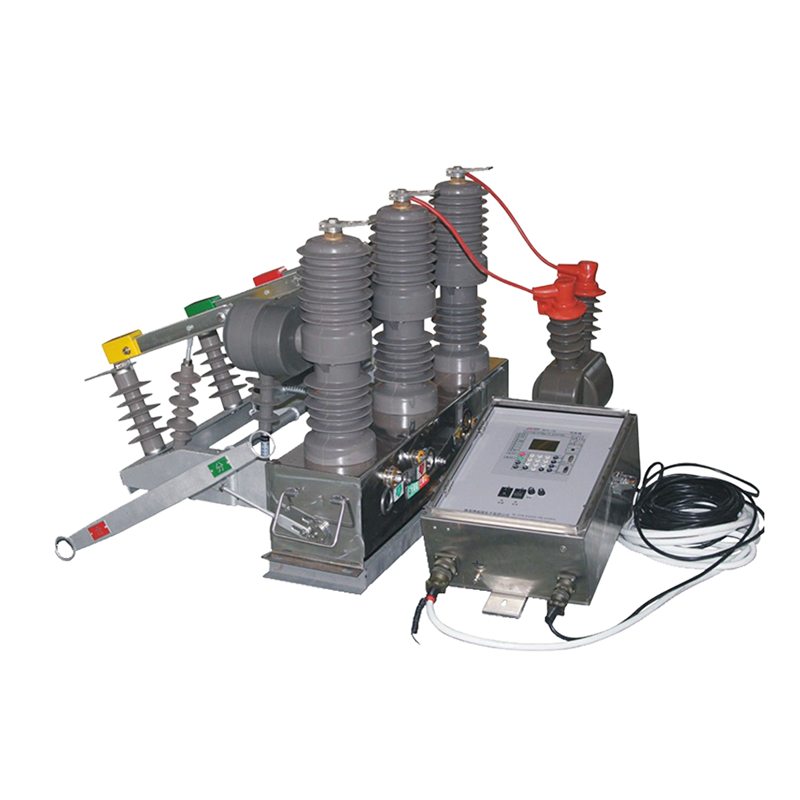 ZW32-12-serie Outdoor hoogspanningsvacuümstroomonderbreker