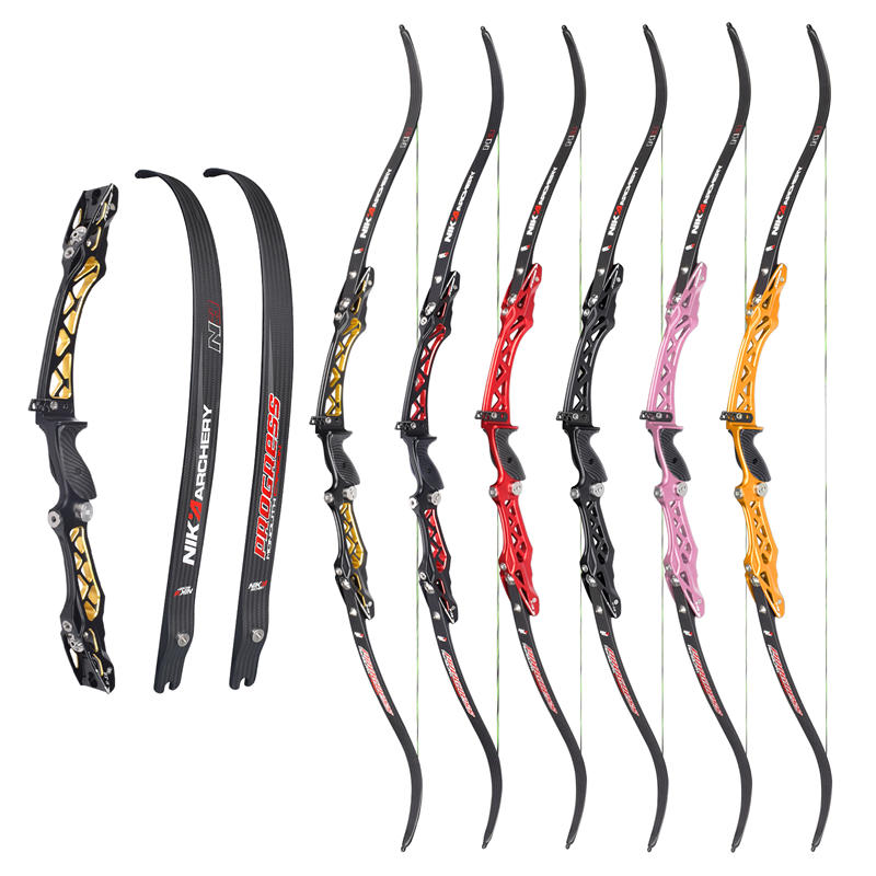 Protoss Recurve Bow zijn te koop