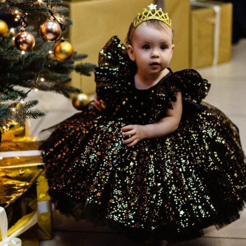 Baby meisje tutu feestjurk bloemenmeisjes jurken voor bruiloft 1 2 3 4 5 jaar verjaardag kinderen kleding prinses tulle kinderen kostuum