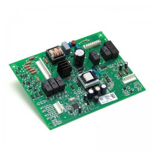 toetsenbord en andere PCBA