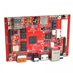 toetsenbord en andere PCBA