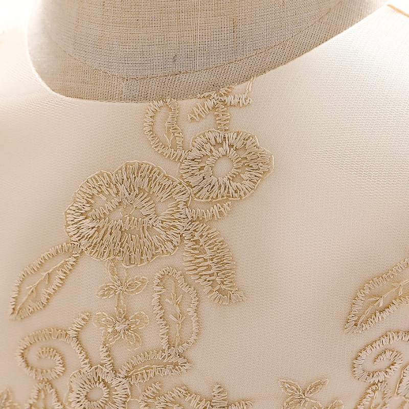 Zomer pailletten grote boog babymeisje jurk 1e eerste verjaardagsfeestje trouwjurk voor meisje prinses avondjurken jurken jurken kleren