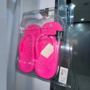 Halfvoudige blisterbox