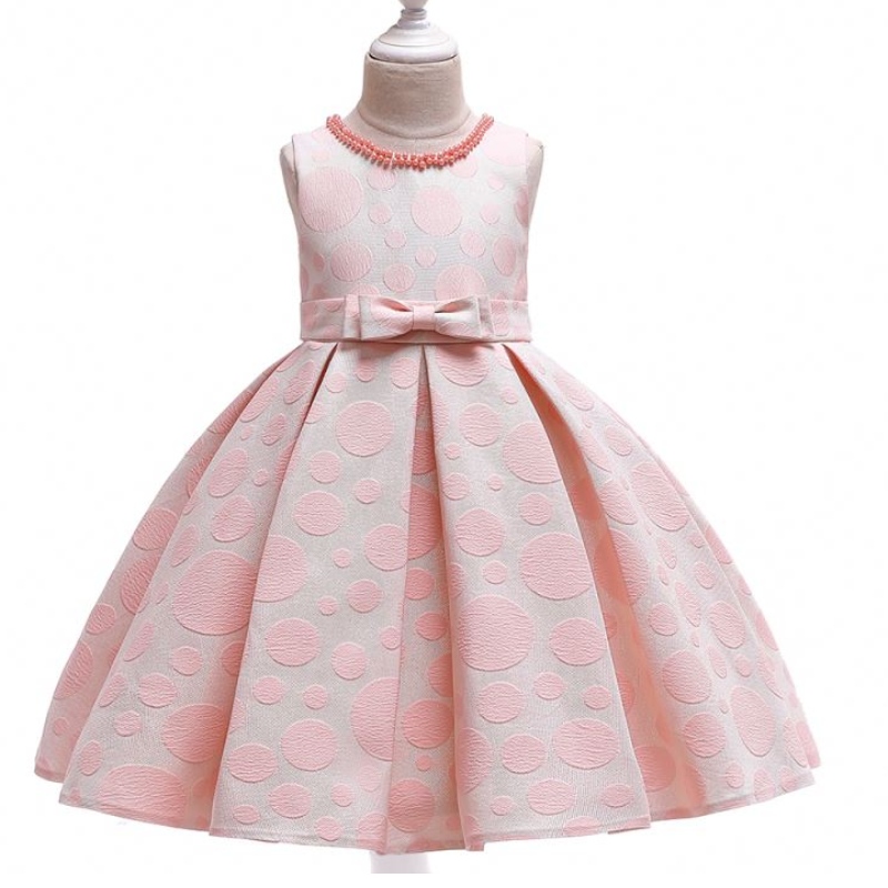 Baigenieuwe aankomst lente babykleding kinderen baby kinderen feest jas Kinderkleding Guangzhou