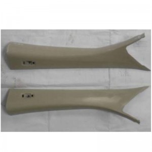 Plastic injectie Mould-Auto-A-pilaar