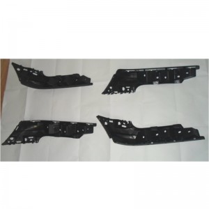 Plastic injectie Mould-Auto-Eegg rooster