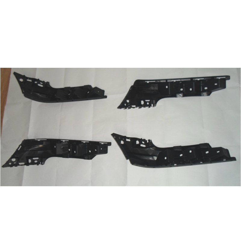 Plastic injectie Mould-Auto-Eegg rooster