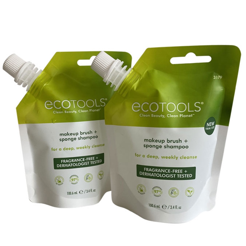 Het werkingsprincipe van de anti -statische zak