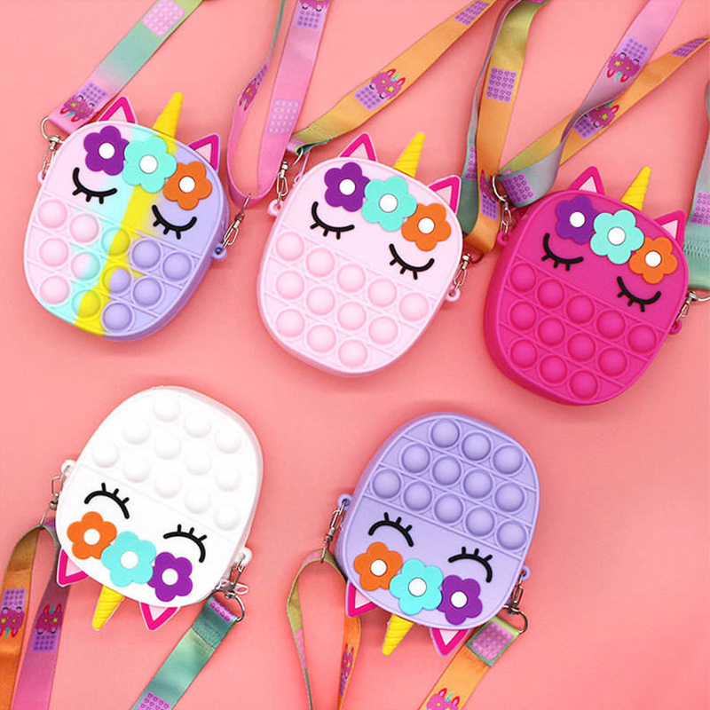 Waarom zijn sensorisch speelgoed goed voor kinderen?