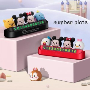 Auto hanger luchtuitlaat aromatherapie piloot propeller beer, konijn, luchtverfrisser auto -onderdelen