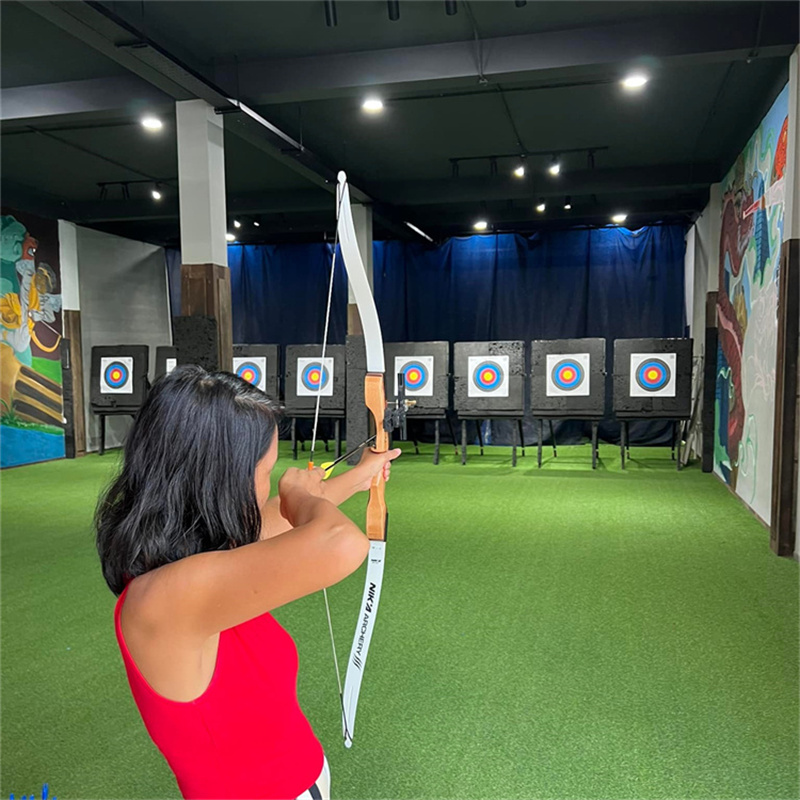 Bow and Arrow is een keuze voor uw allround ontwikkeling