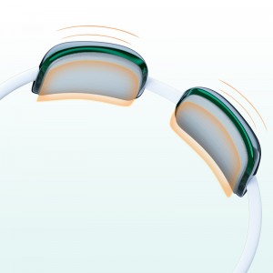 Intelligentenekmassager