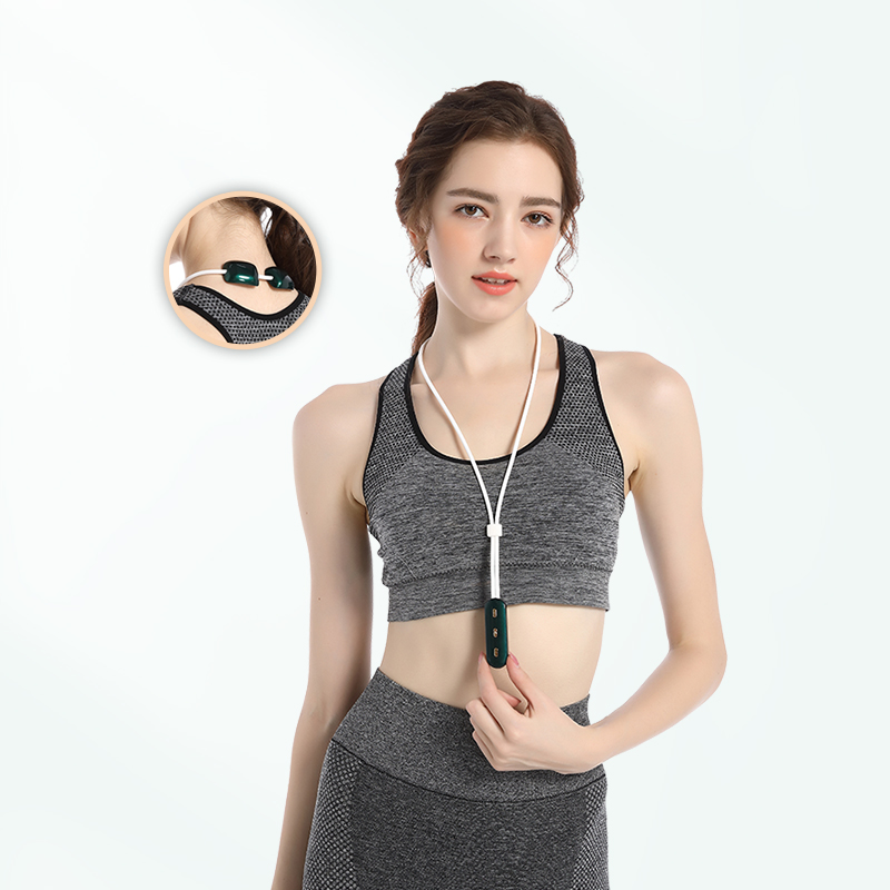 Intelligentenekmassager