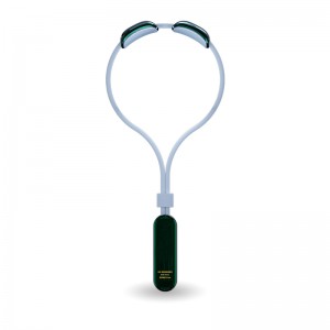 Intelligentenekmassager