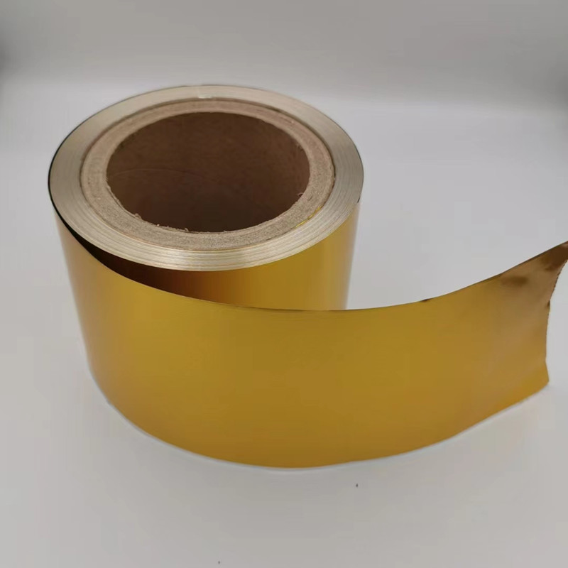 Golden Roll -film