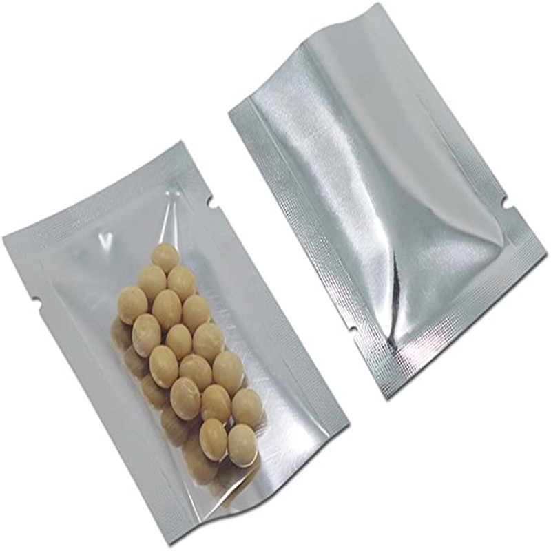 Aluminium filmtas