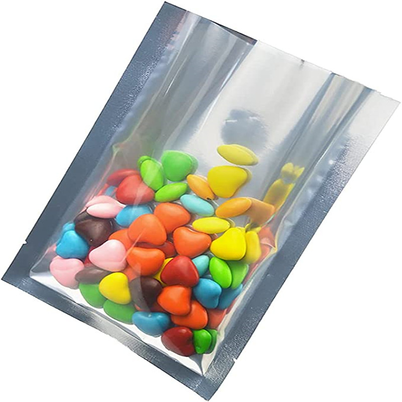 Aluminium filmtas