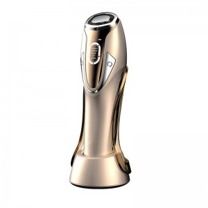 Denieuwe radiofrequentie Beauty Machine Plus plus