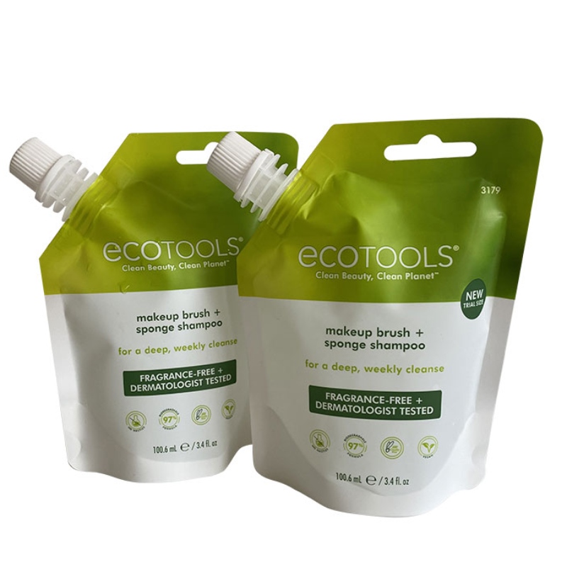 Voordelen van flexibele verpakkingen