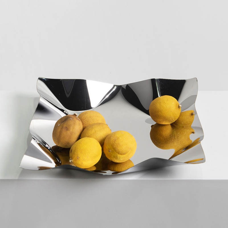 Silver Square -lade