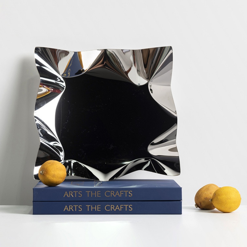 Silver Square -lade