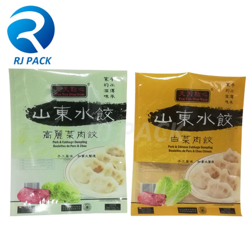 Analyse van de oorzaken van luchtlekkage van vacuümzakje