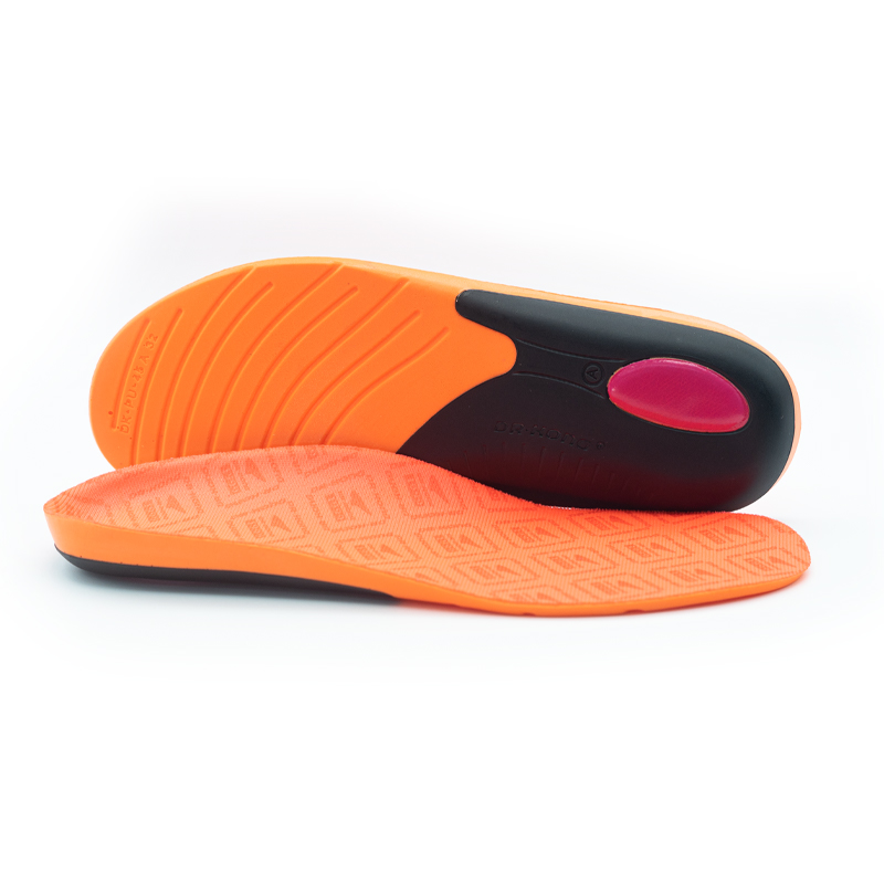 PU orthopedische binnenzool