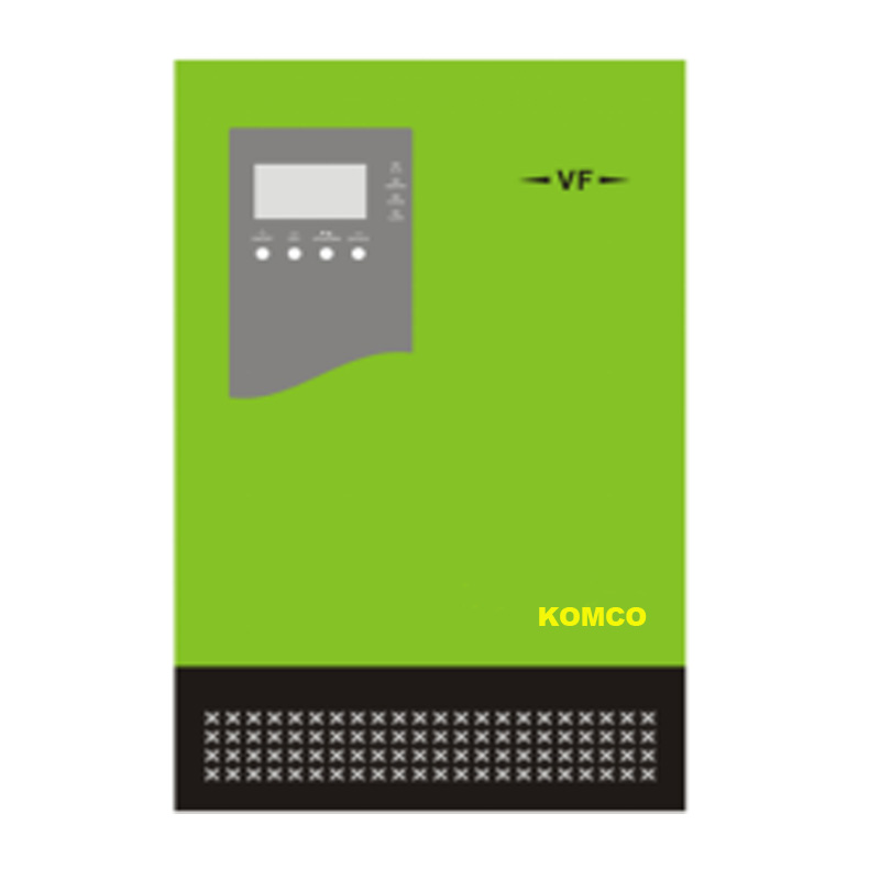 V -serie lage frequentie slimme zonne -omvormer