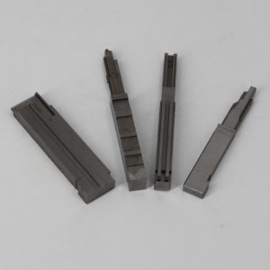 Plastic injectie-instant