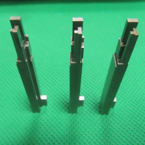 Plastic injectie-instant