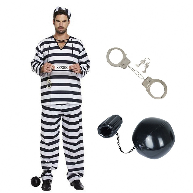 Vrouwen van hoge kwaliteit Franse meid Halloween Carnival -kostuum CL121