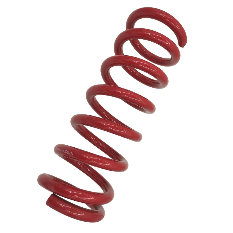 Factory OEM roestvrij staal torsie veer spoel aangepaste torsie veerclips voor automotive/furniture