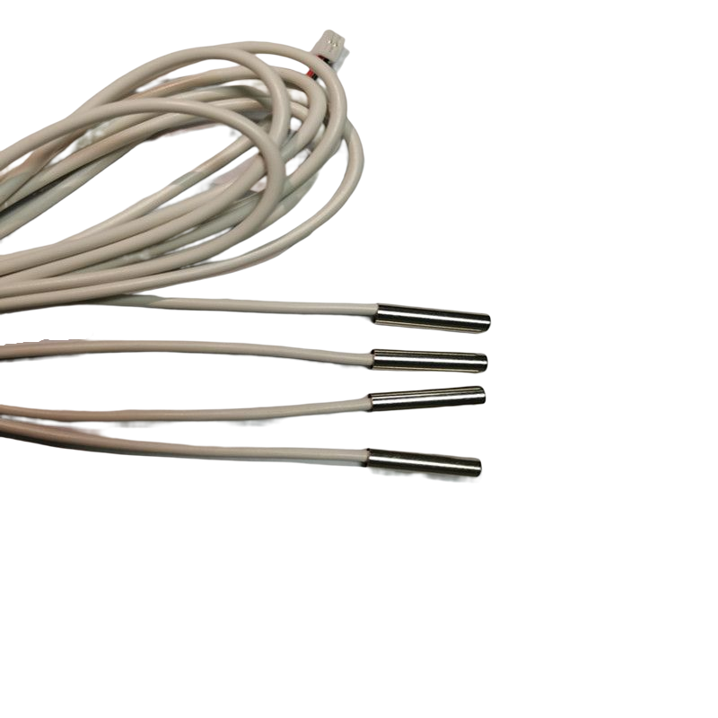 IP68 Waterdichte NTC -temperatuursensor NTC -thermistor