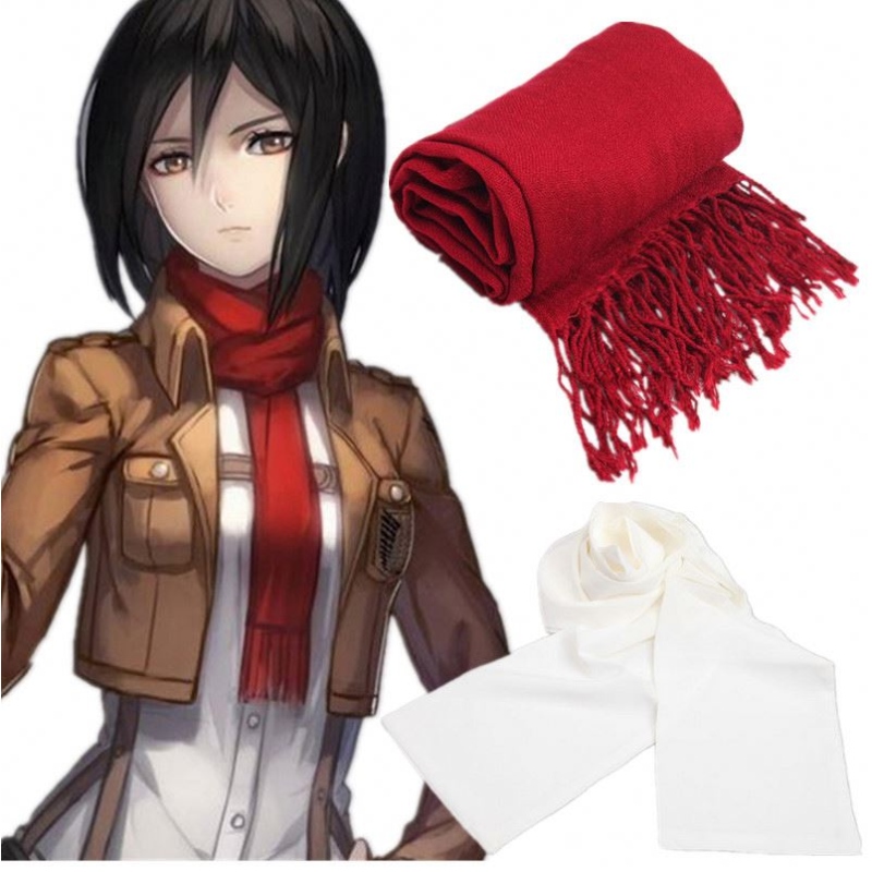 Attack on Titan Cosplay Shingeki No Kyojin Jacket Recon Corps Lederen rok Hookshot Bordels Suspenders Ackerman Costume Hot Anime